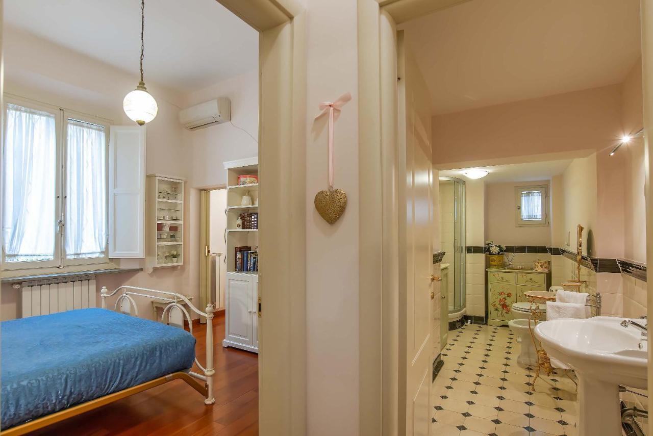 Mdr Antinori Apartamento Florença