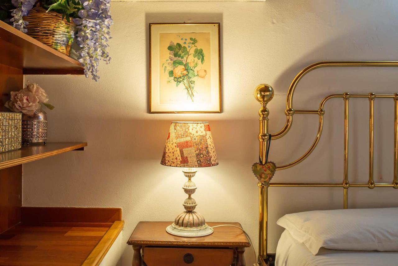 Mdr Antinori Apartamento