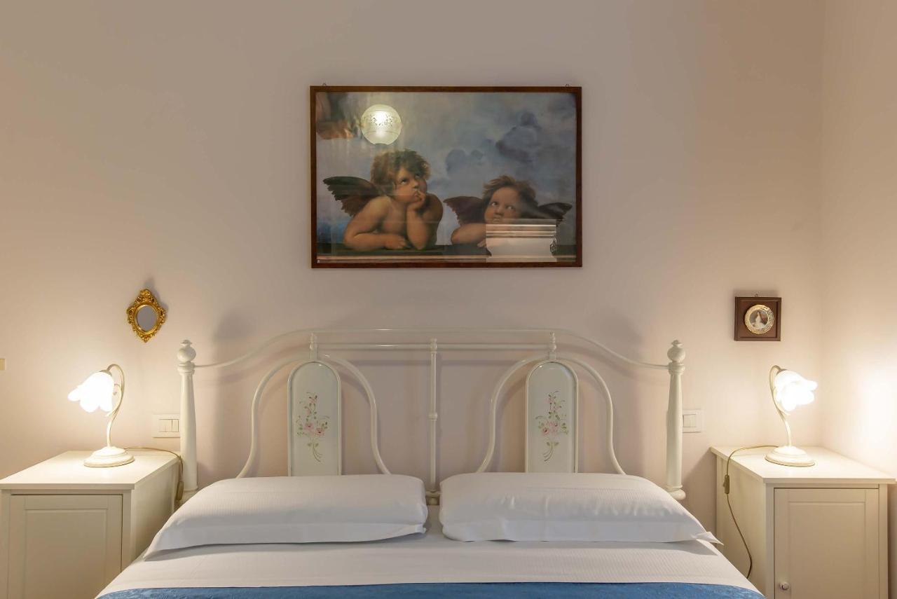 Apartamento Mdr Antinori *