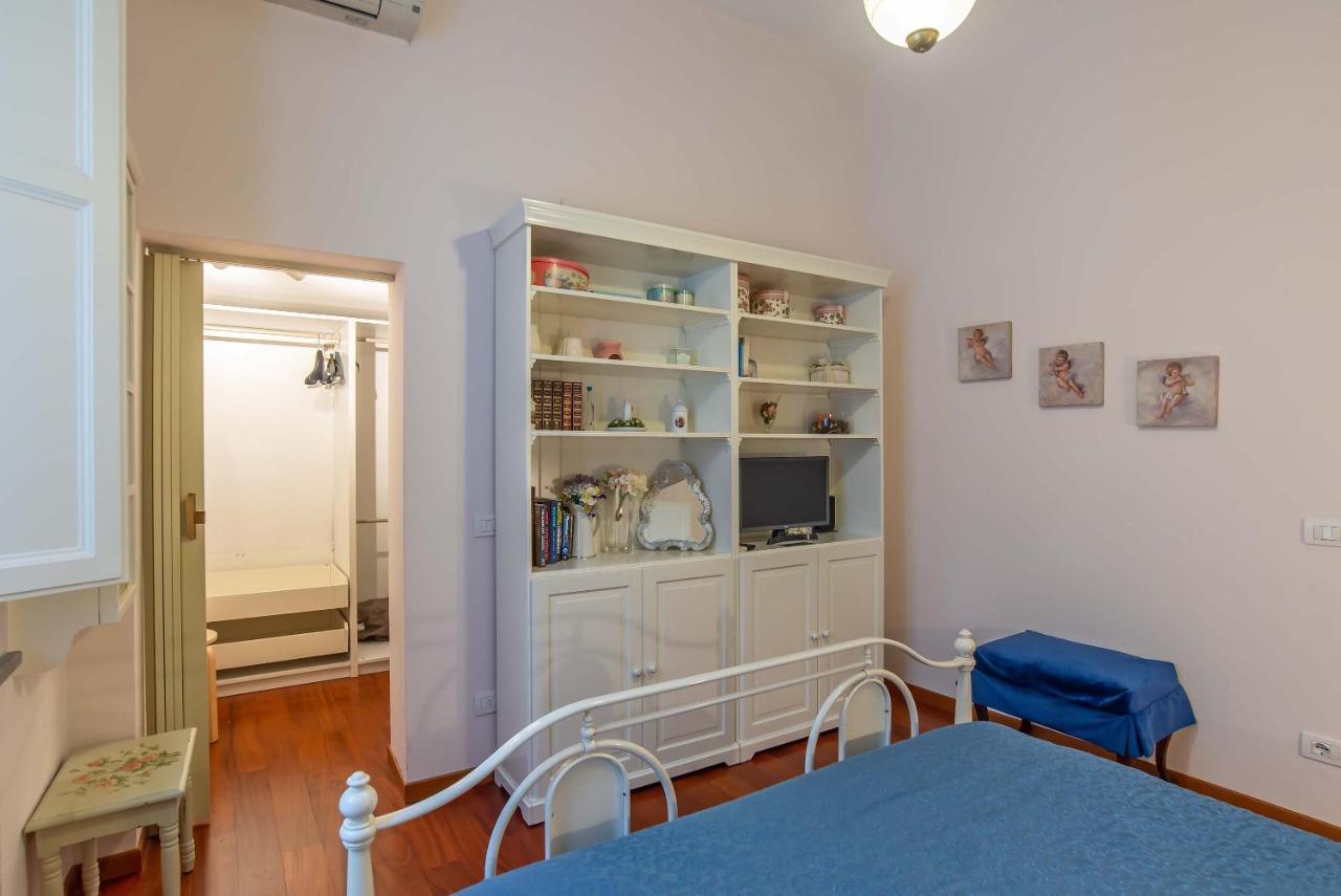 Mdr Antinori Apartamento *