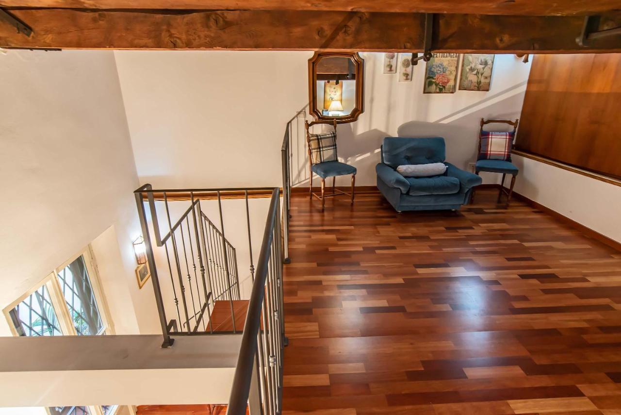 Mdr Antinori Apartamento