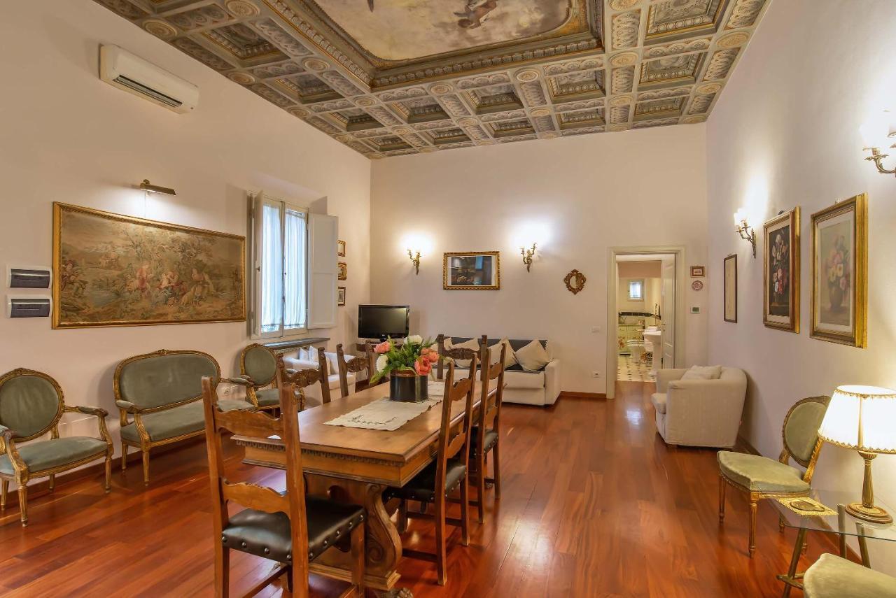 Mdr Antinori Apartamento *