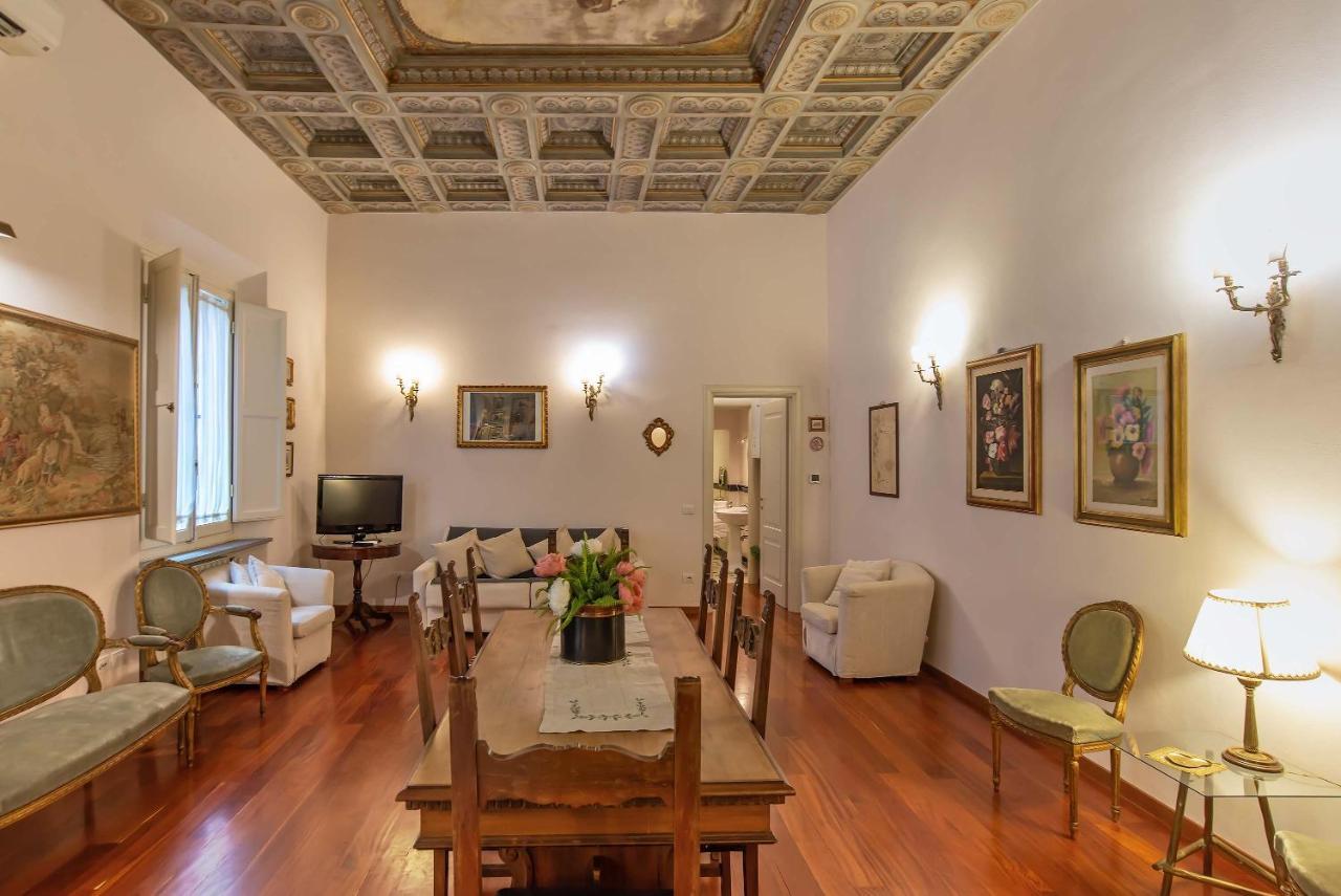 Mdr Antinori Apartamento