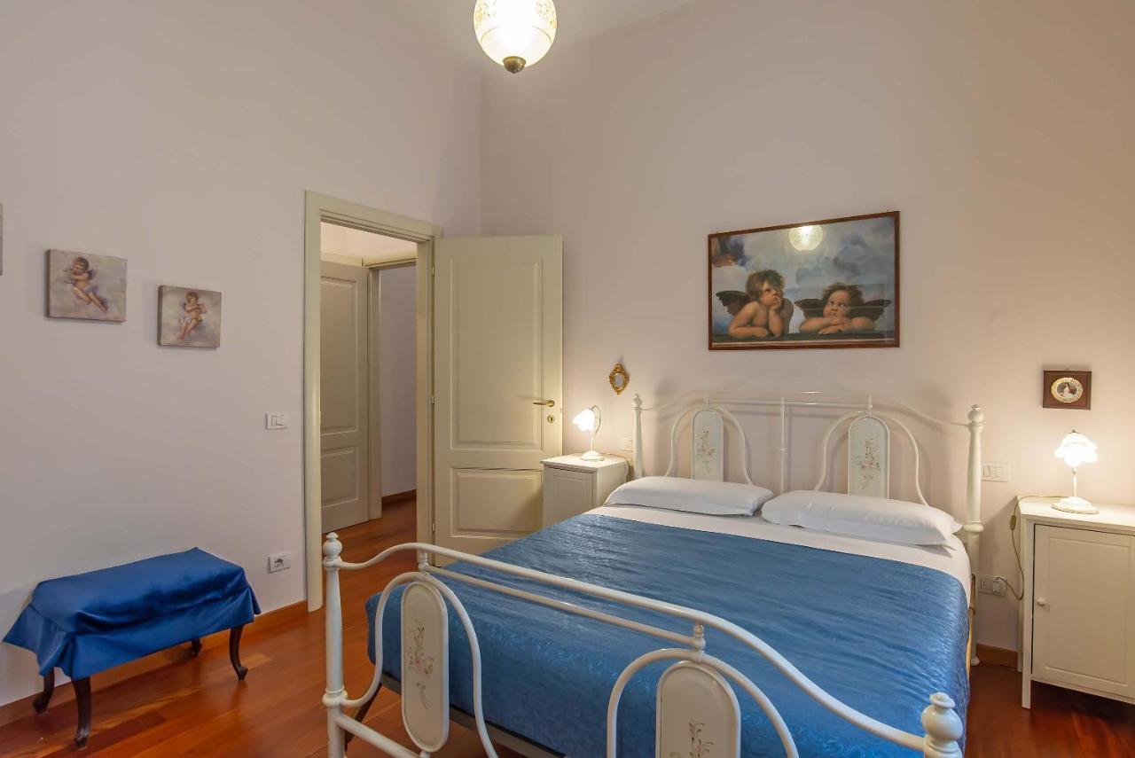 Mdr Antinori Apartamento *