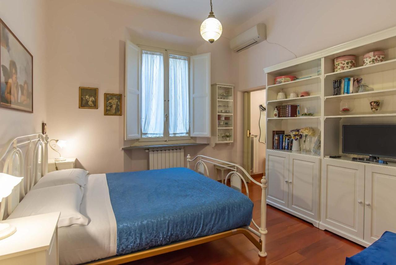 Apartamento Mdr Antinori