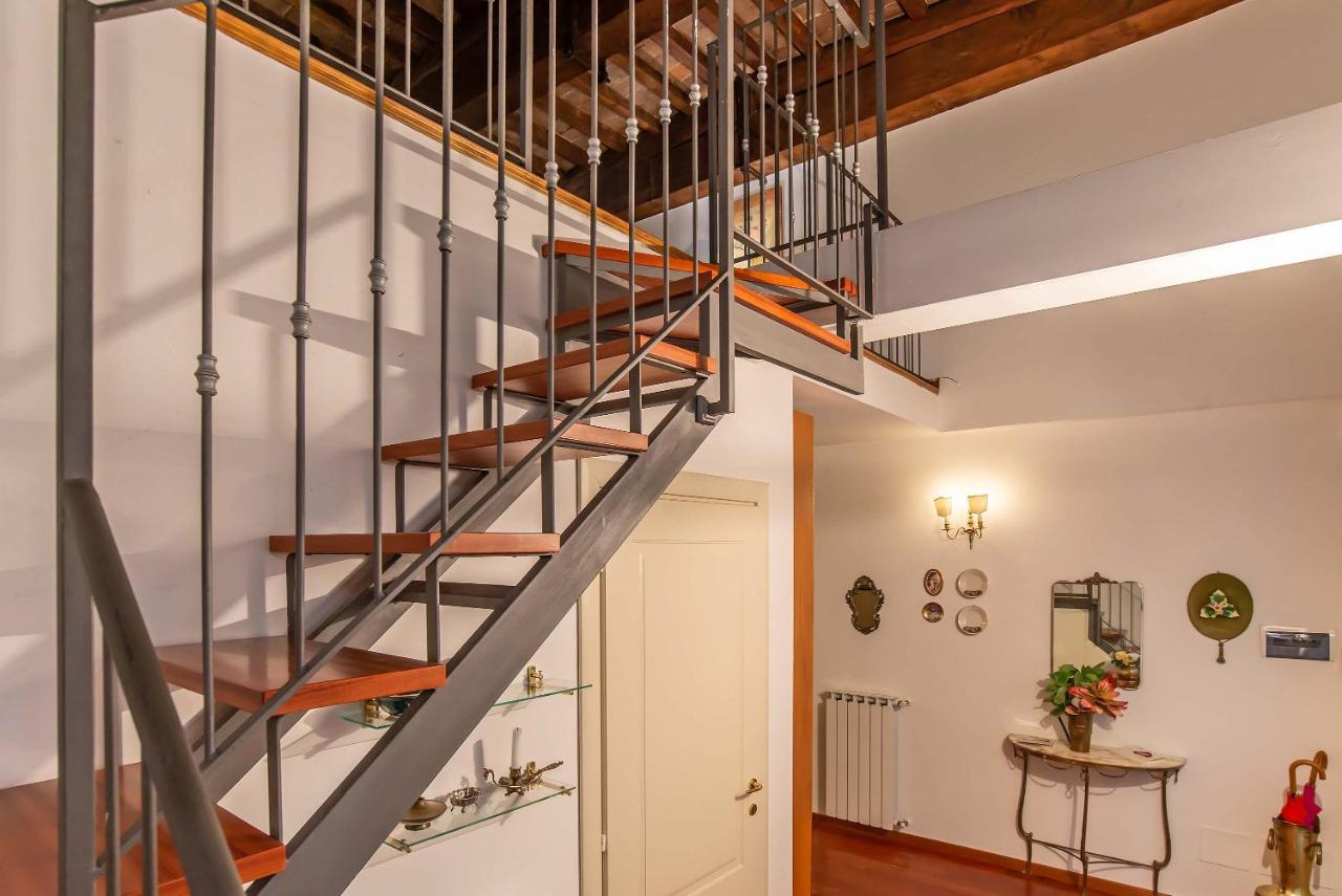 Mdr Antinori Apartamento *