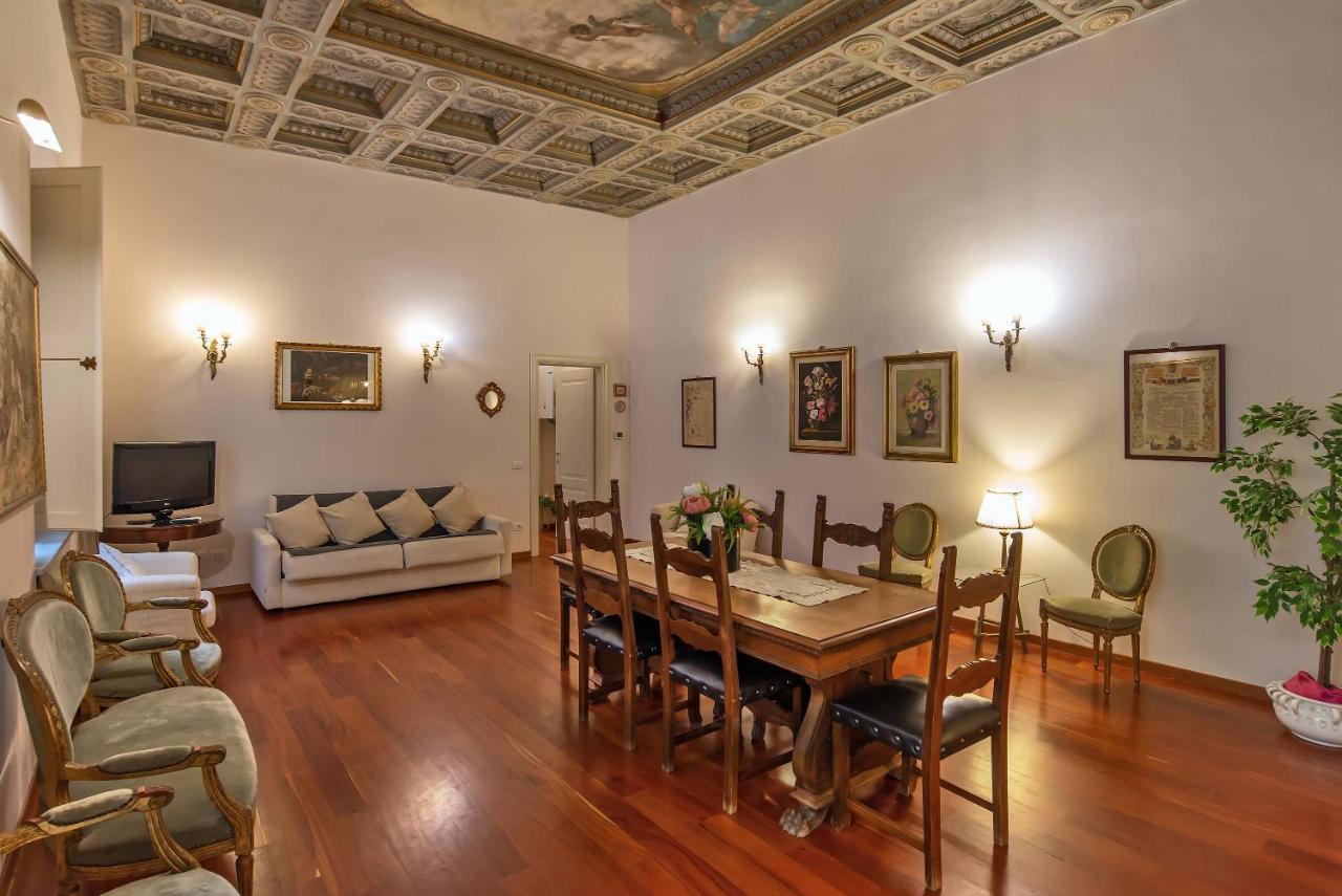 Apartamento Mdr Antinori Florença