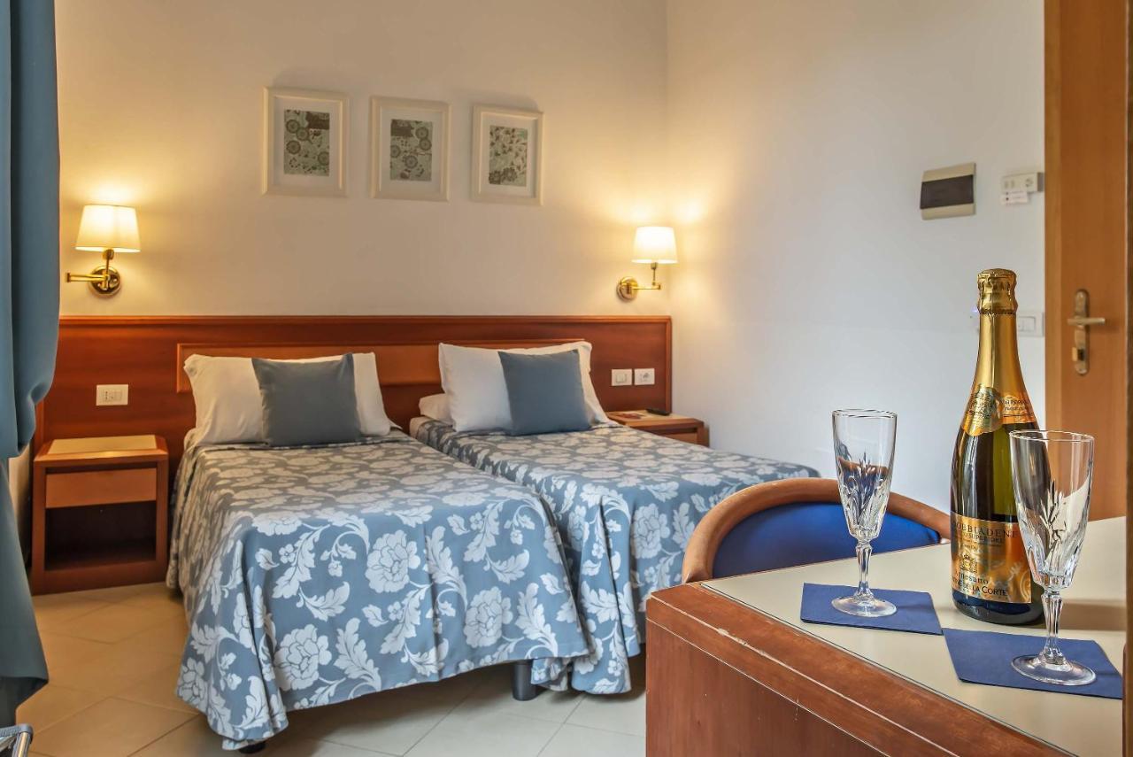 Bonifacio Hotel Firenze