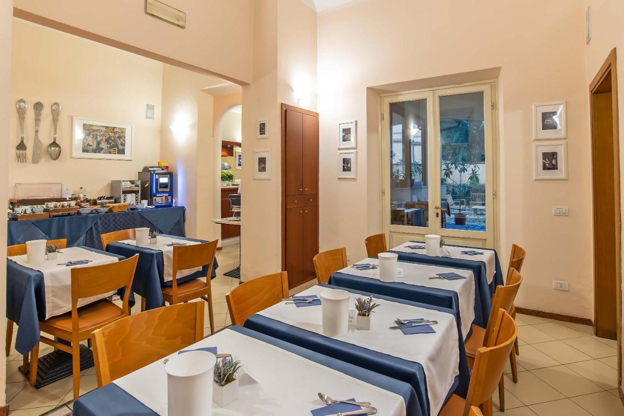Bonifacio Firenze