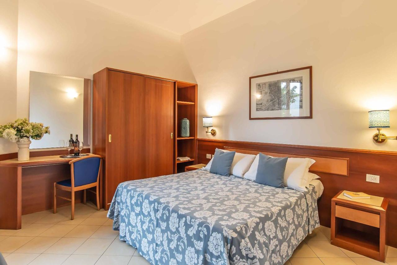 Bonifacio Hotel Firenze