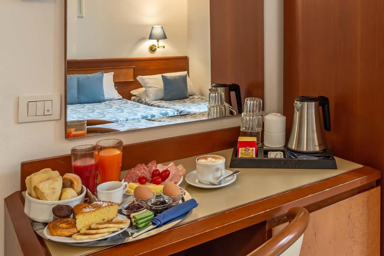 Bonifacio Hotel 3*