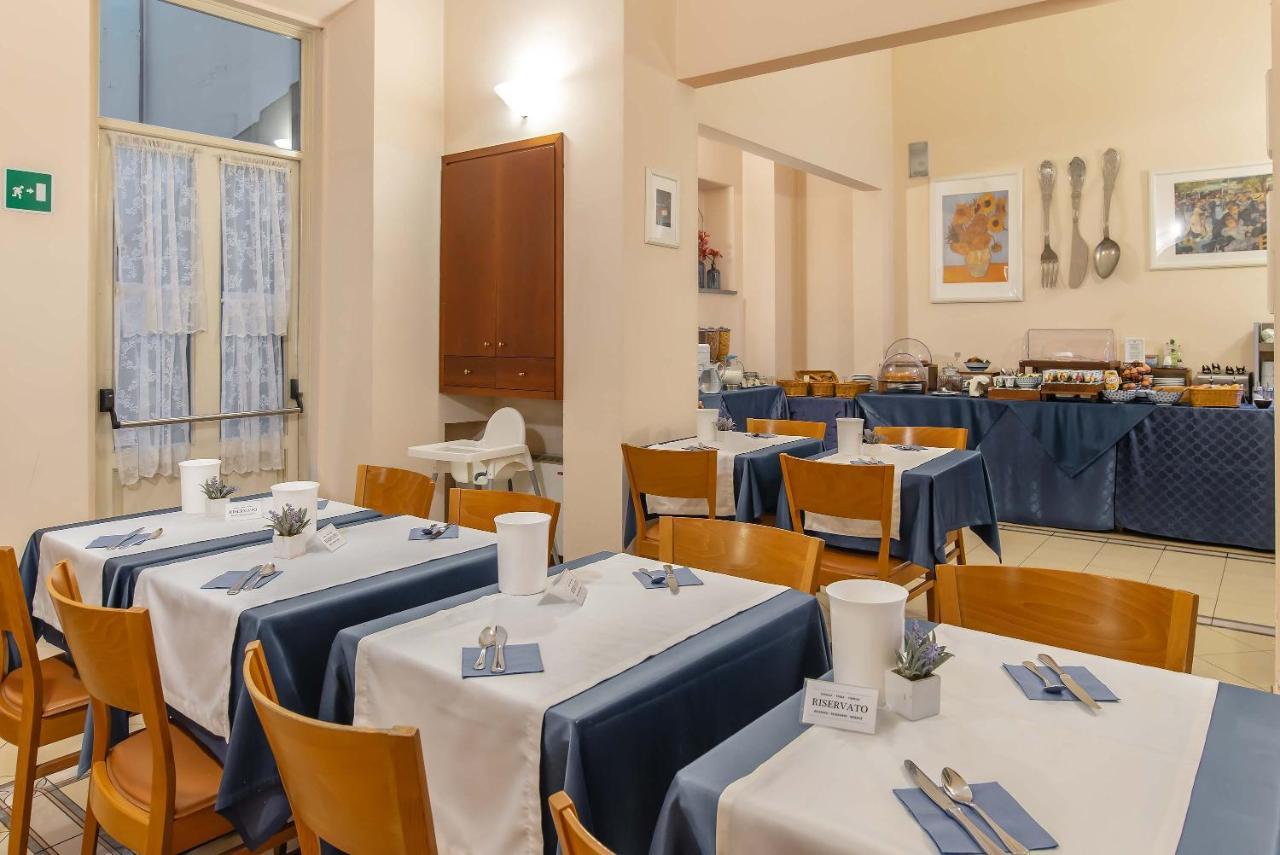 Bonifacio 3* Firenze