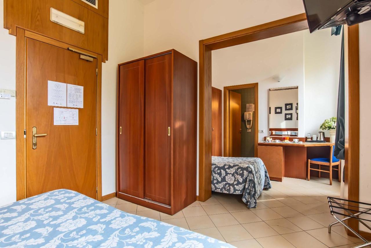 Bonifacio 3* Firenze