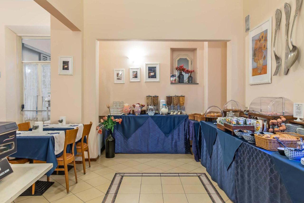 Hotel Bonifacio 3*