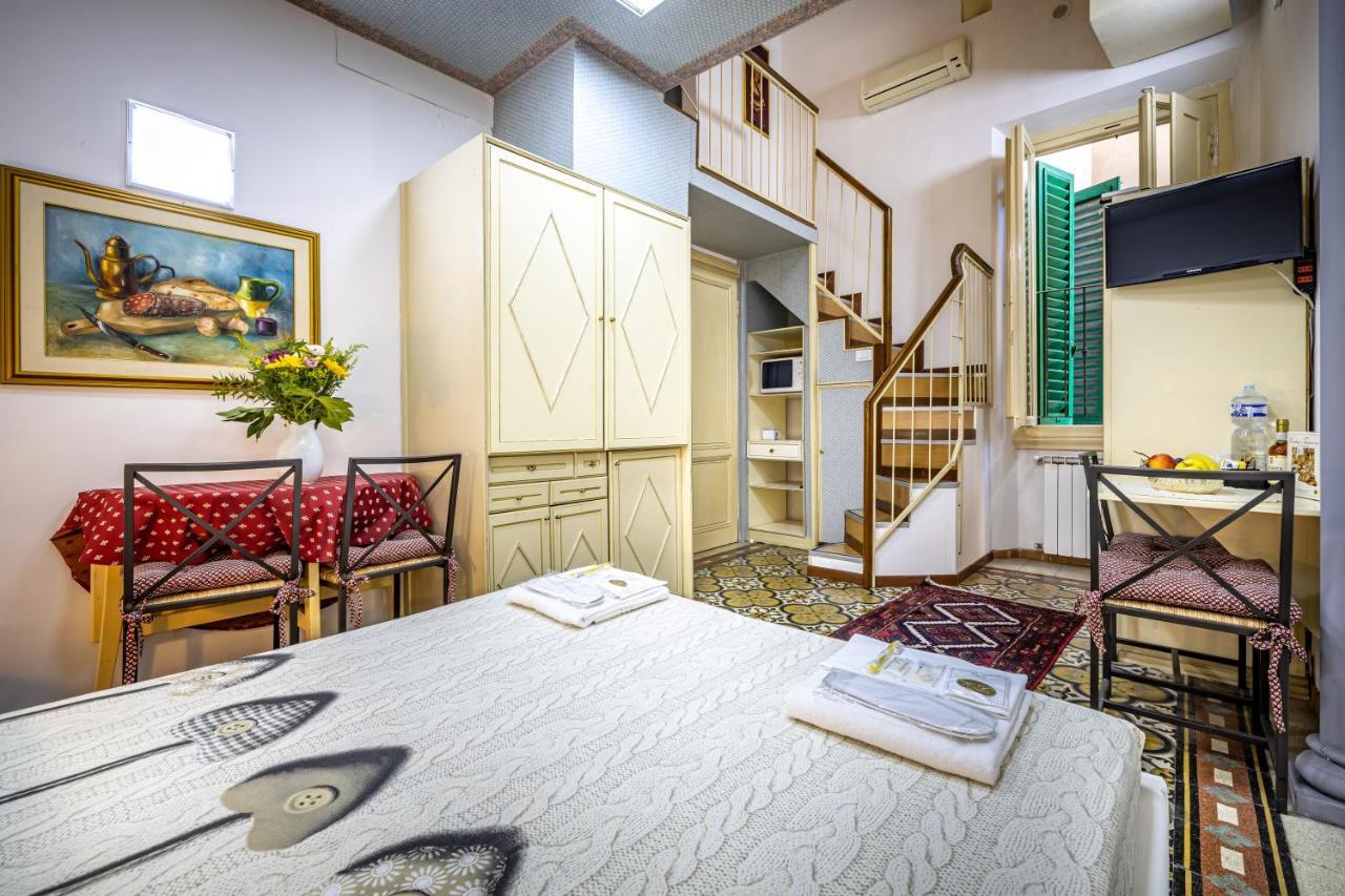 Dei Medici Palace Guest house *