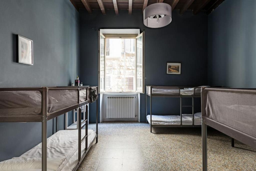 Your Private In Heart Of Leilighet Firenze
