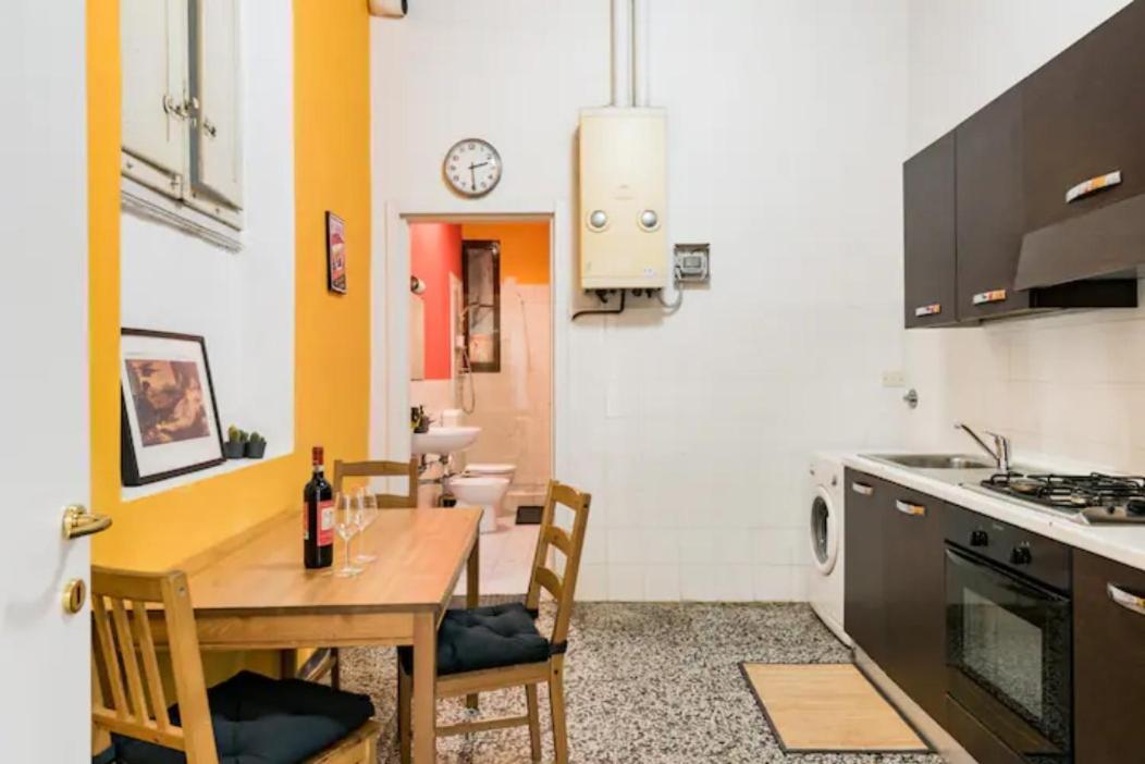 Leilighet Your Private In Heart Of Firenze