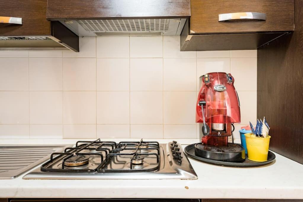 Your Private In Heart Of Leilighet Firenze