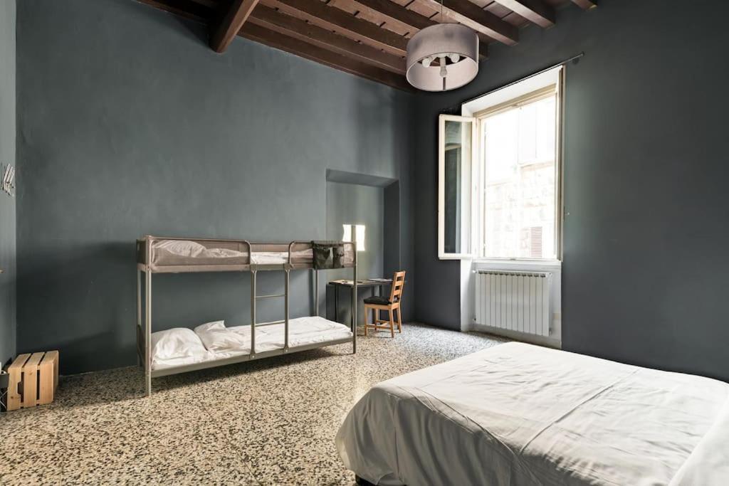 Your Private In Heart Of Leilighet Firenze