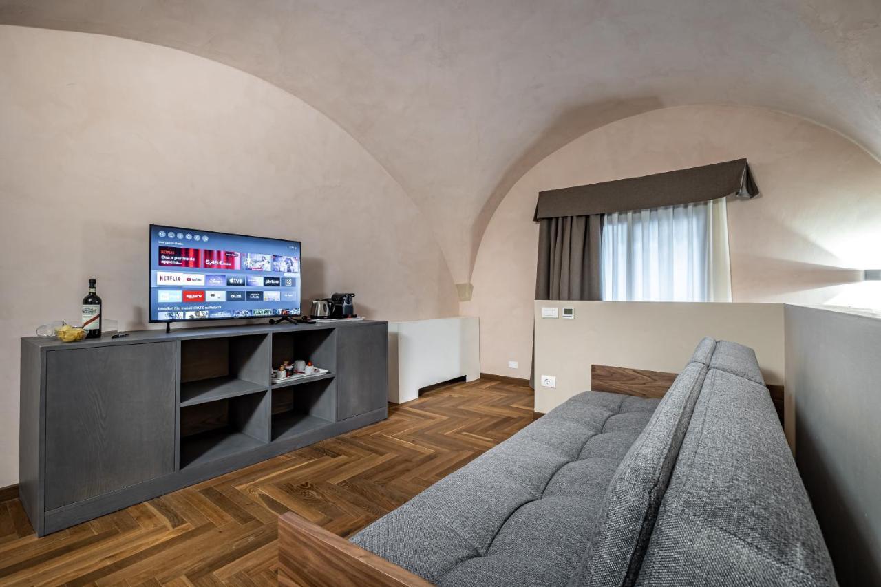 La Scaletta Al Ponte Vecchio Hotel 4*