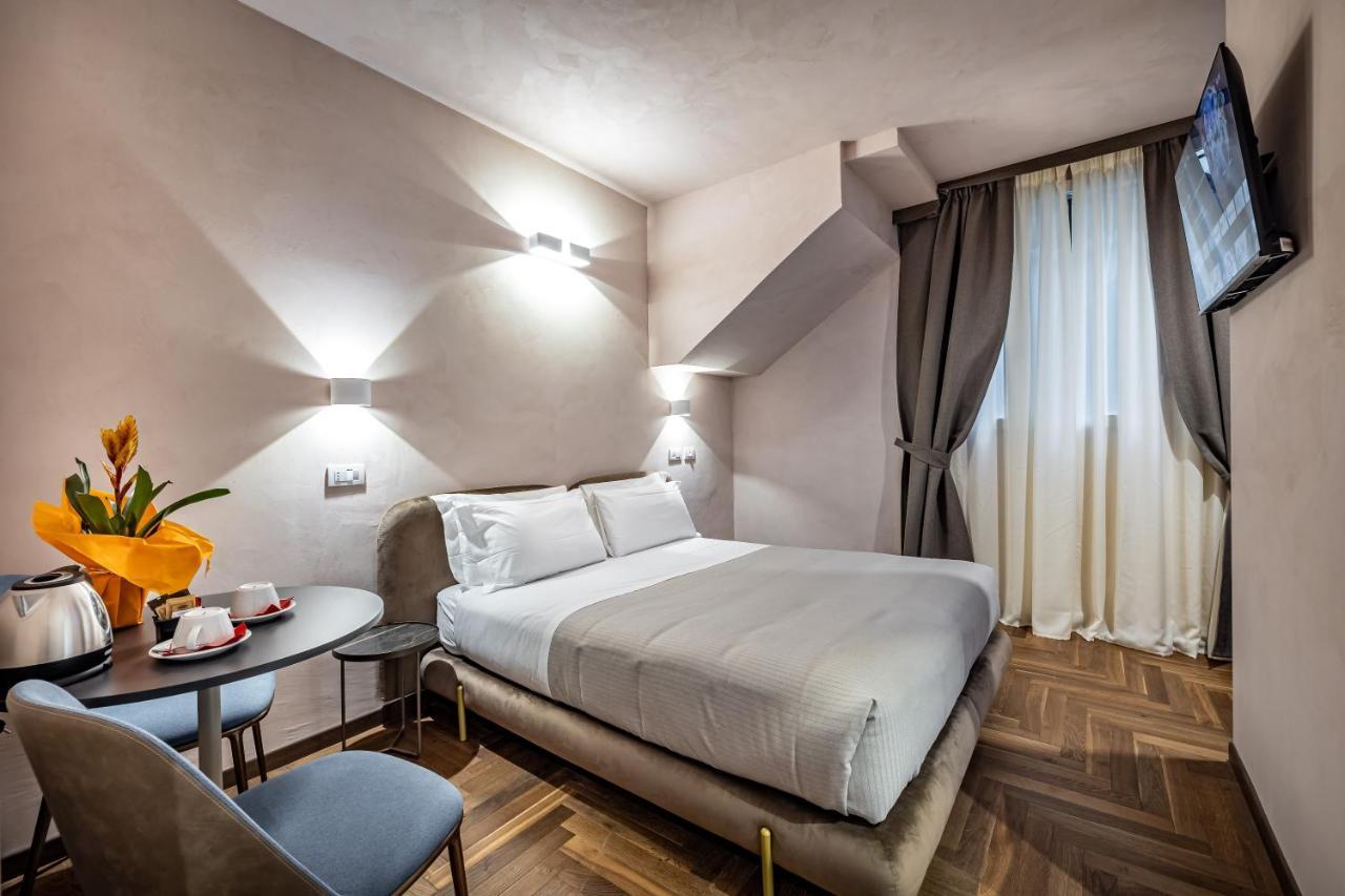 La Scaletta Al Ponte Vecchio 3* Firenze