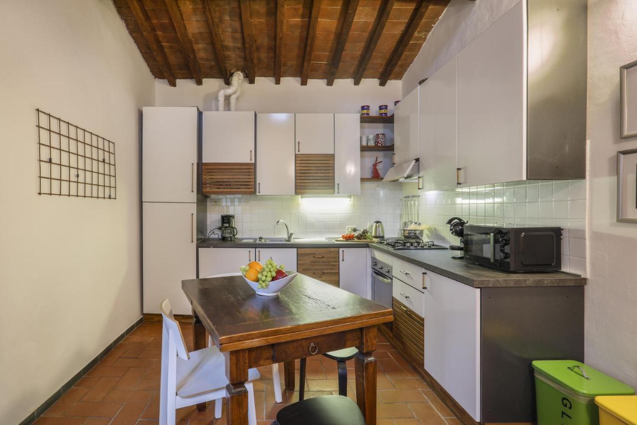 La Casita De El Malo - Sweet Dreams In Appartement Florence