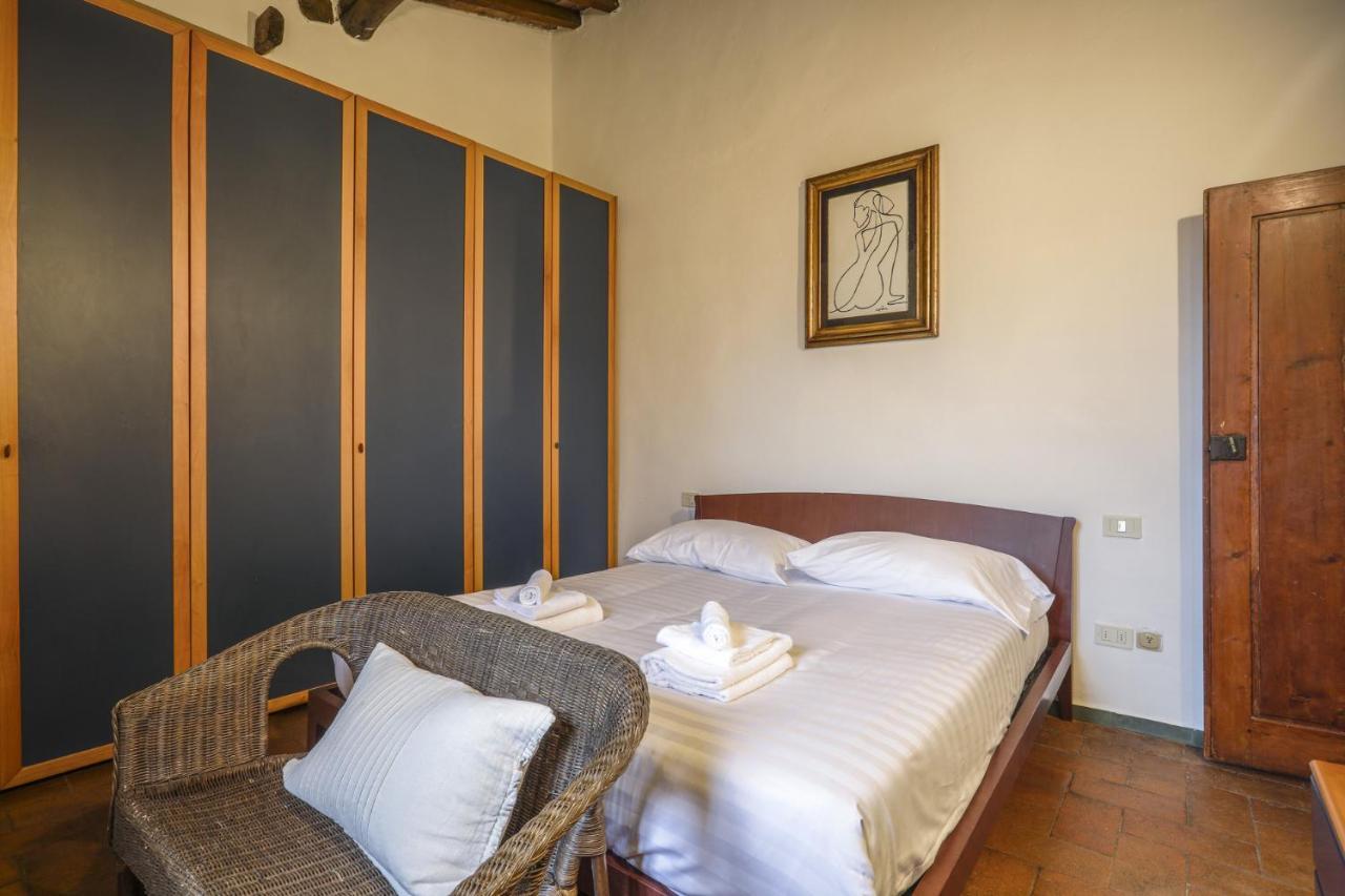 Appartement La Casita De El Malo - Sweet Dreams In