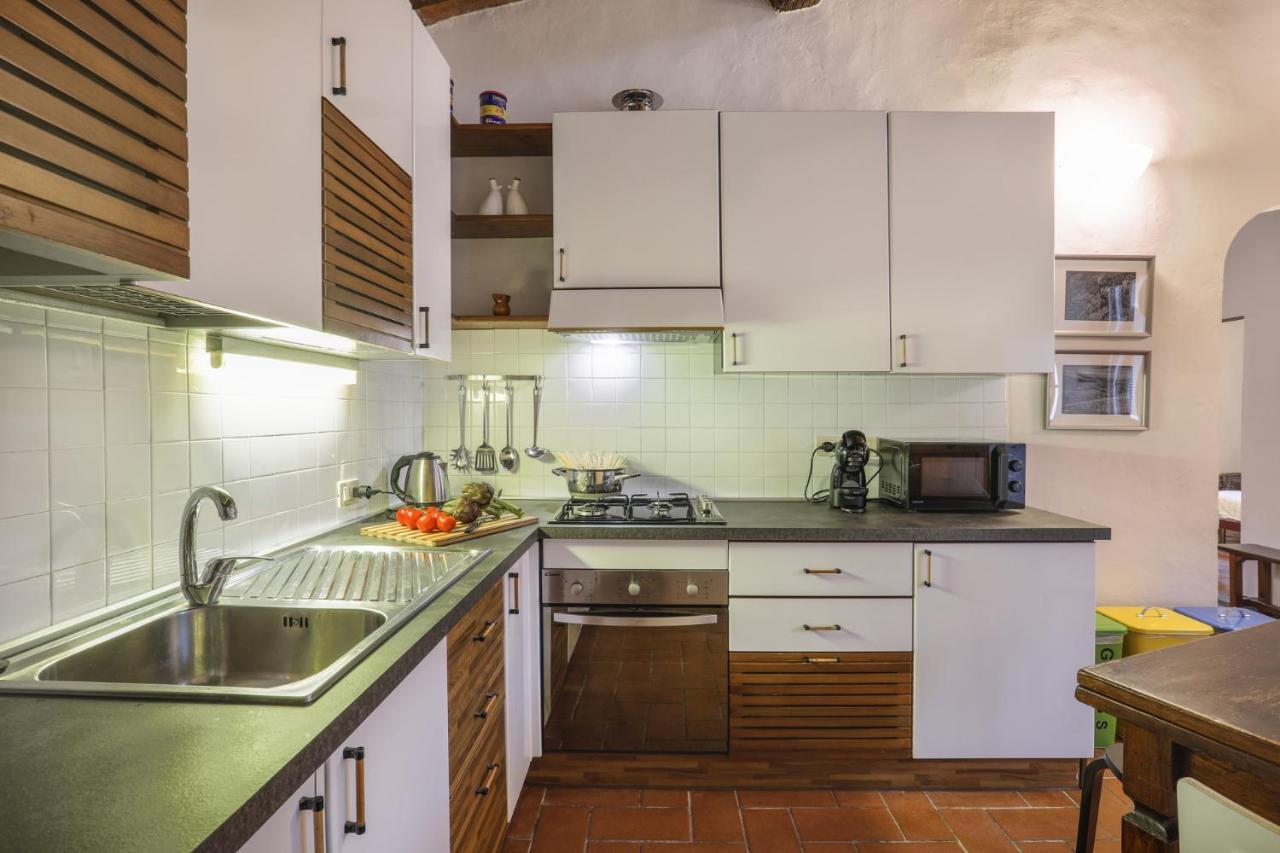 Appartement La Casita De El Malo - Sweet Dreams In