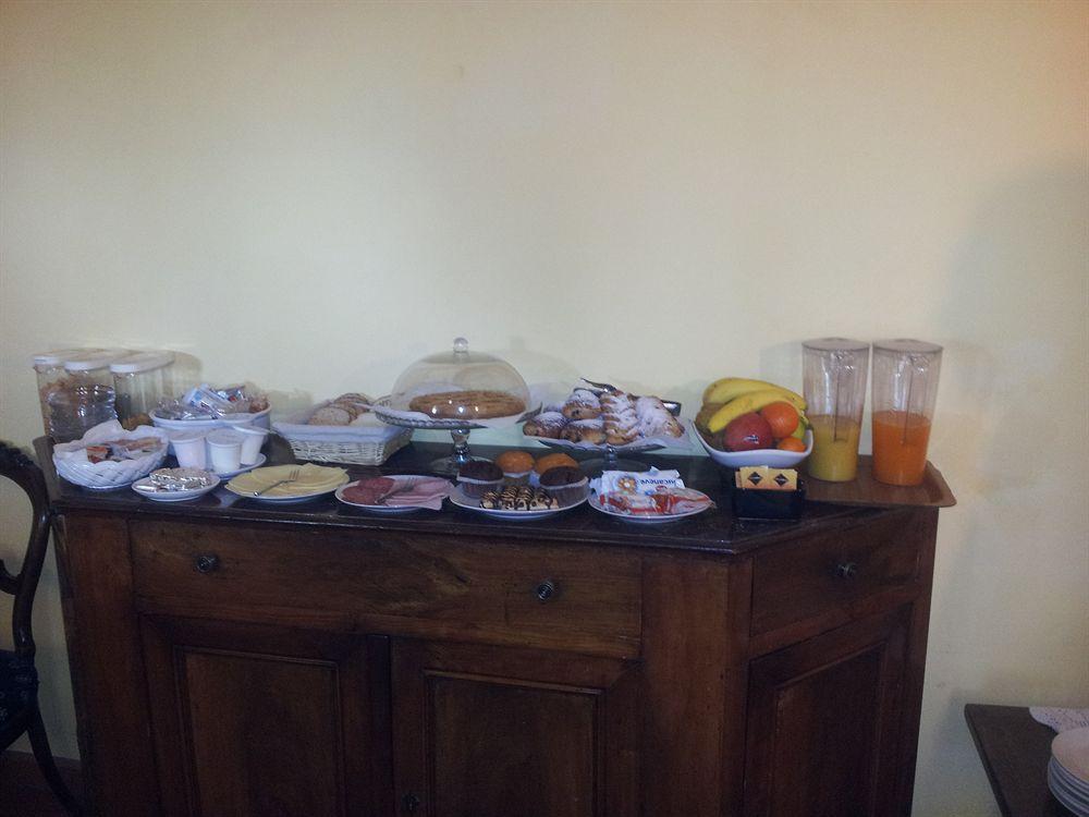 Acomodação com café da manhã  Sangaggio House Florença