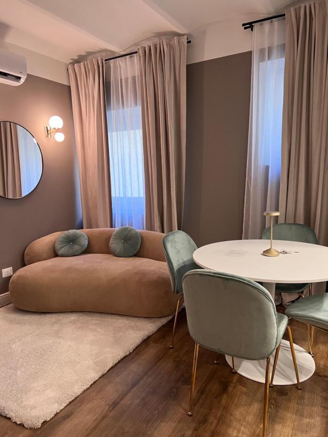 Leilighet San Marco - Fillyourhomewithlove Design *