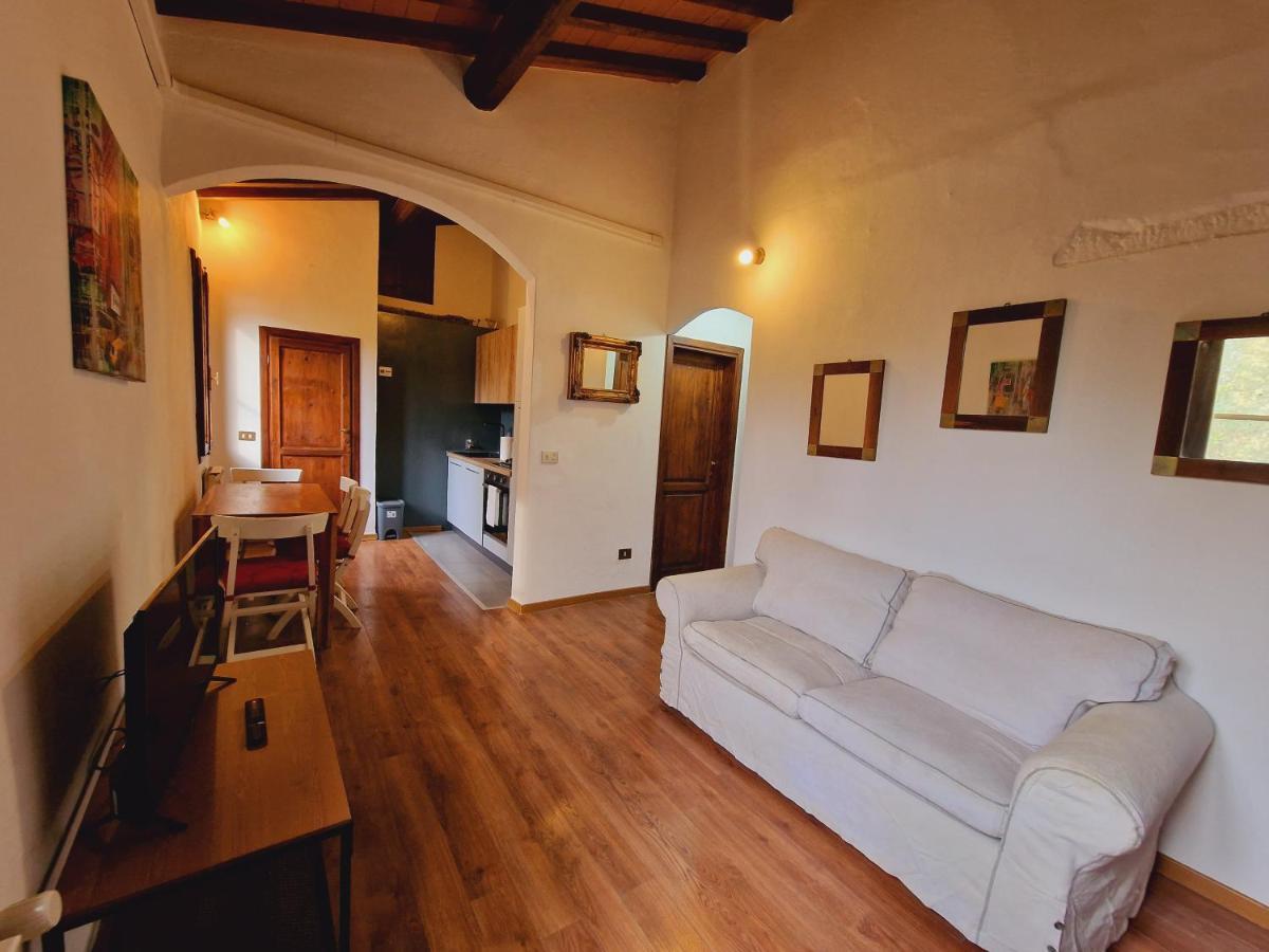 Le Antiche Mura *