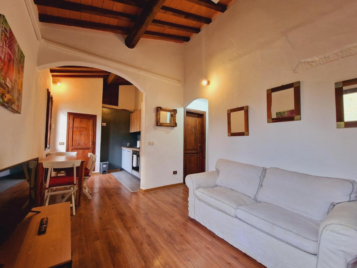 Le Antiche Mura *