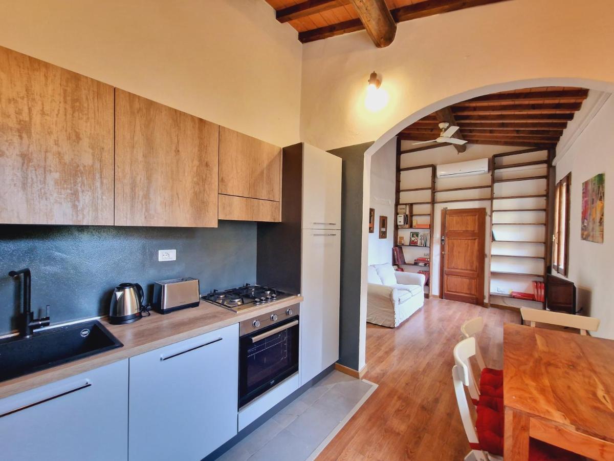 Le Antiche Mura Firenze
