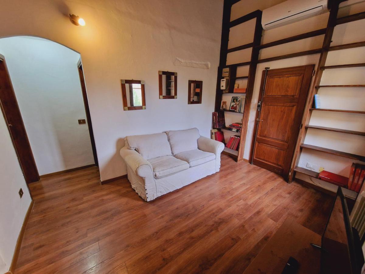 Le Antiche Mura Firenze