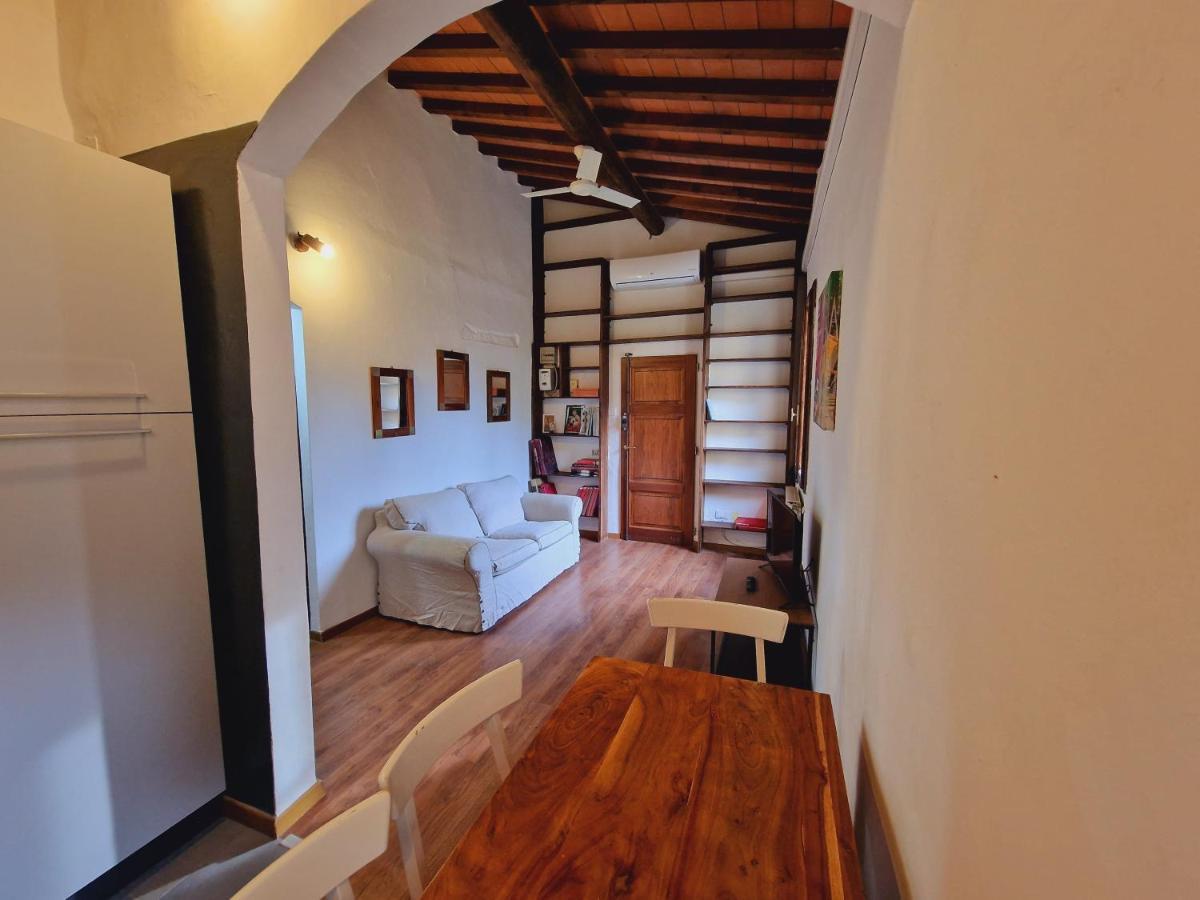 Le Antiche Mura Firenze