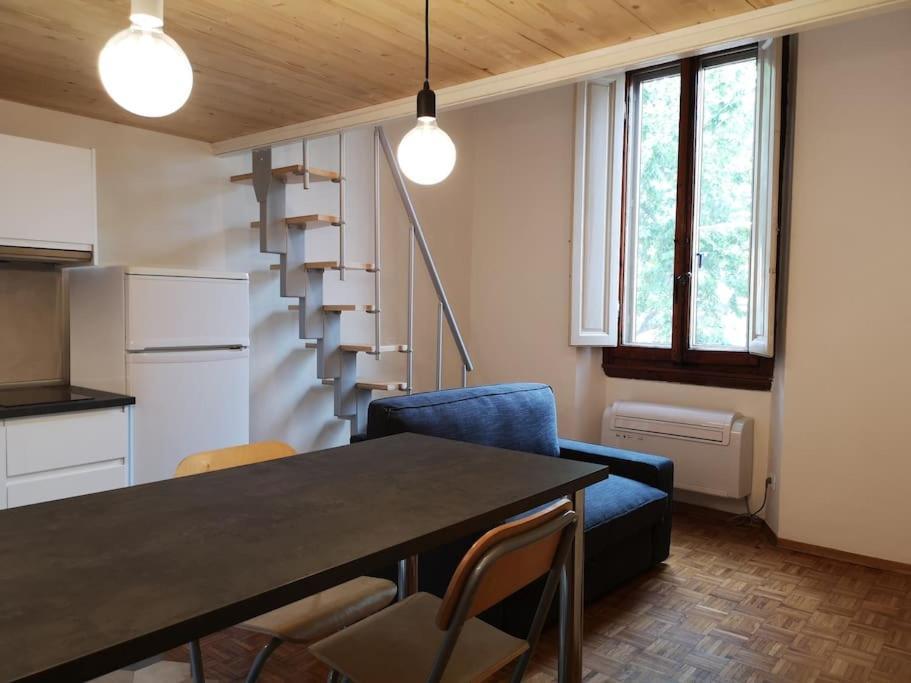 Appartement Cure Mini Loft