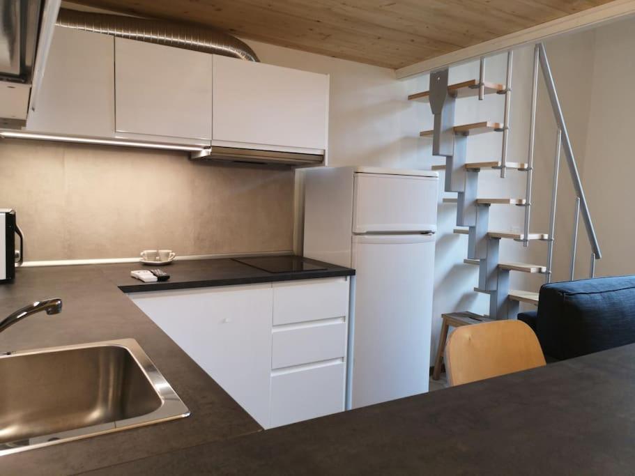 Cure Mini Loft Florença