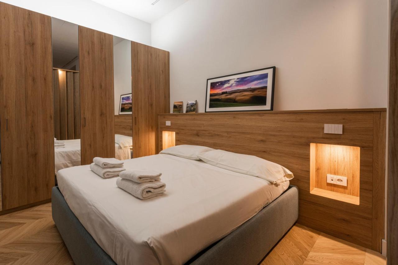 Duomo By Mmega Appartement *