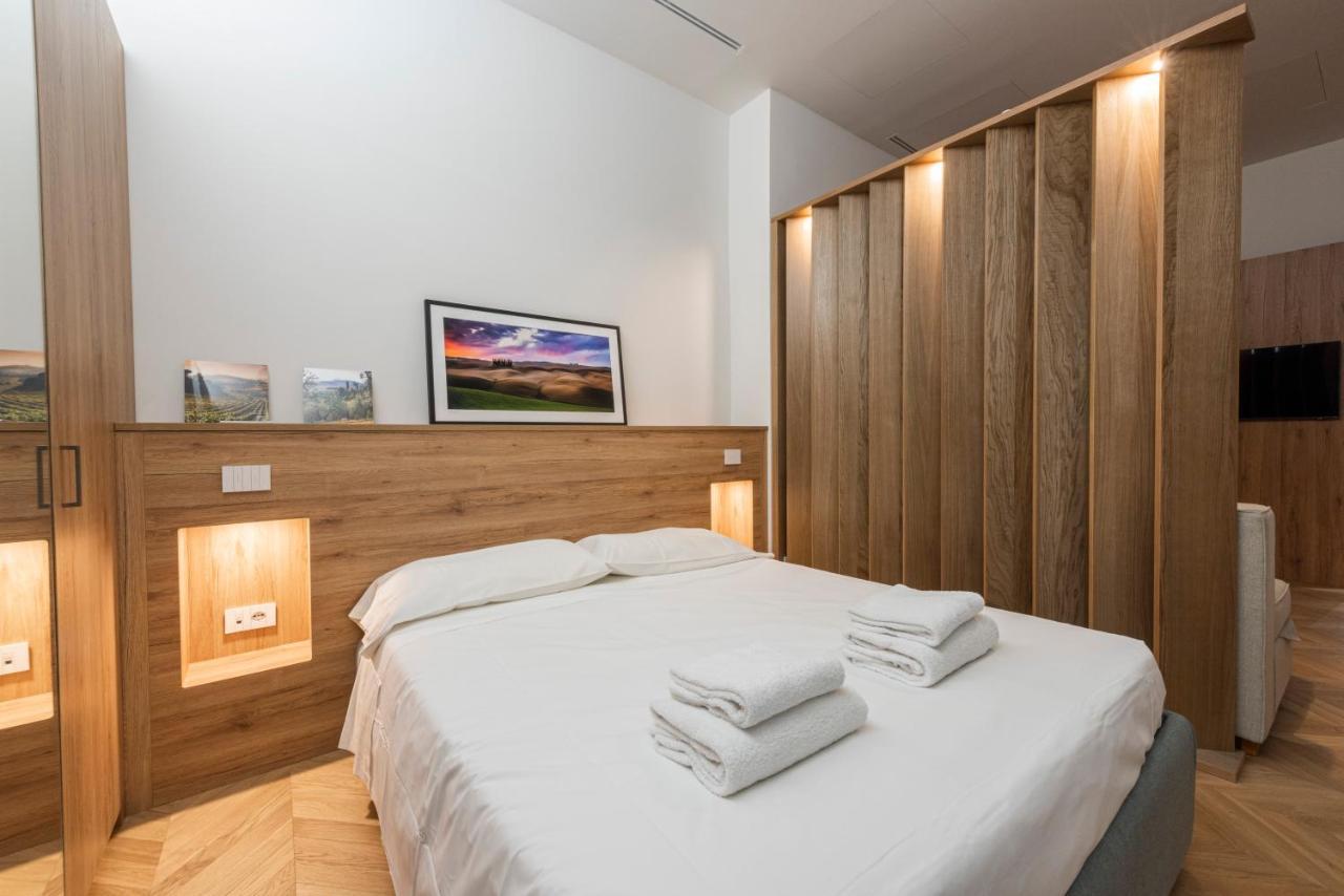 Appartement Duomo By Mmega *