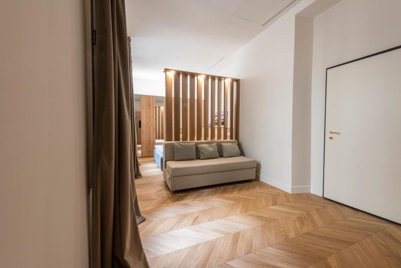 Duomo By Mmega Appartement *