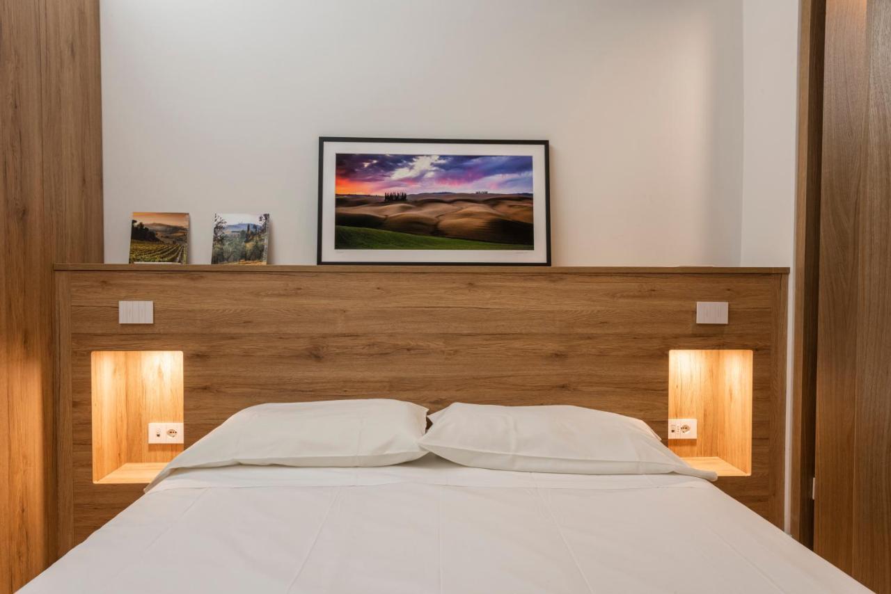 Appartement Duomo By Mmega