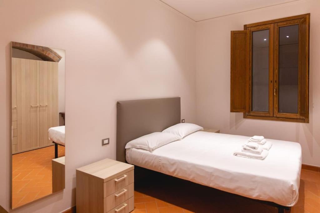 Cozy And Charmin 3br Steps By Duomo Firenze