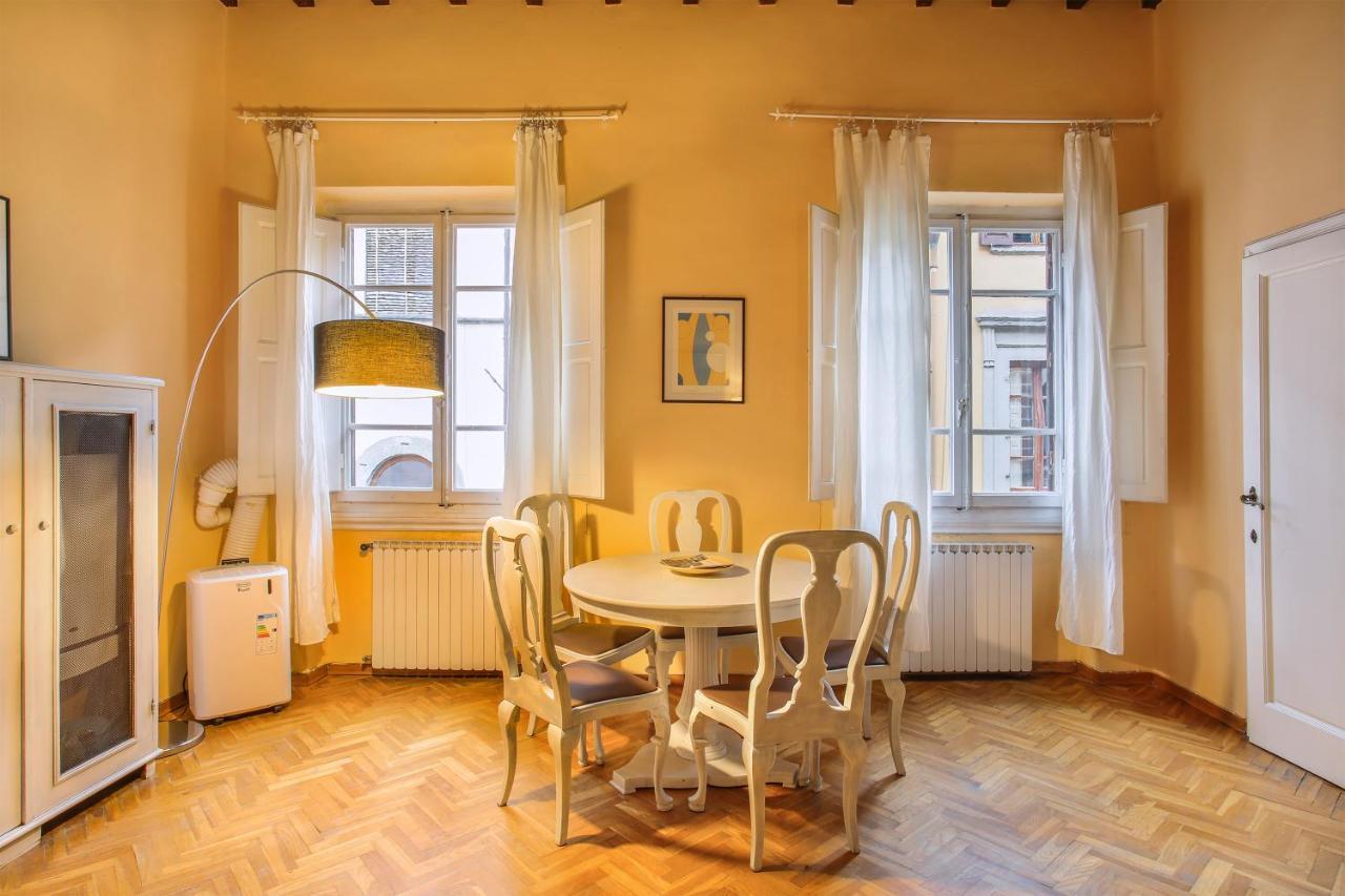 “gem In Luxurious Street” Wi-fi Lejlighed Firenze