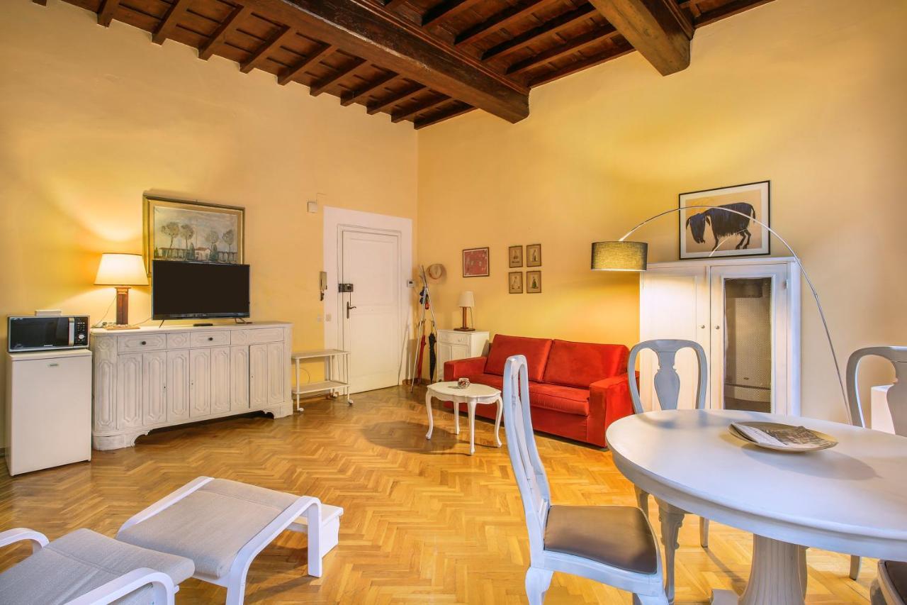 Lejlighed “gem In Luxurious Street” Wi-fi Firenze