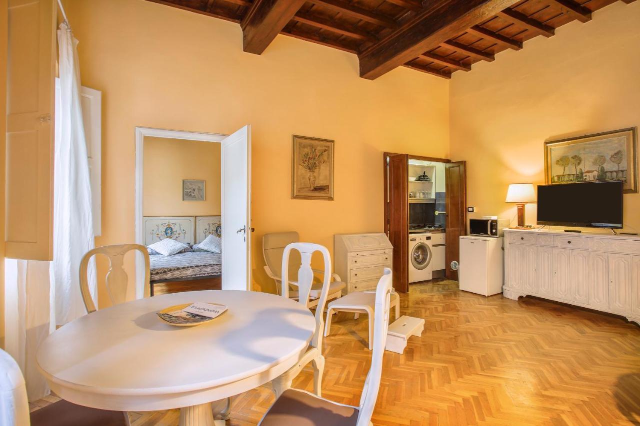 Lejlighed “gem In Luxurious Street” Wi-fi Firenze