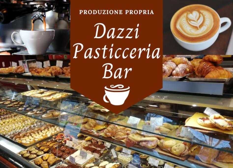 Sweet Redi All Comforts 7min To City Center * Firenze