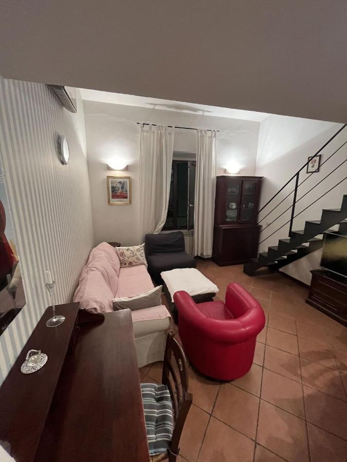 Appartamento Ponte Alle Mosse
