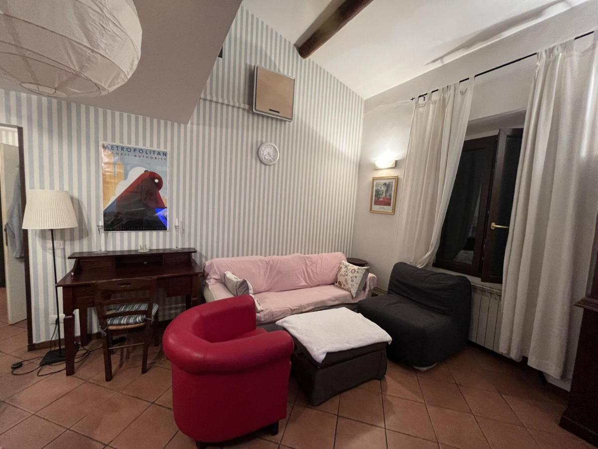 Appartamento Ponte Alle Mosse Firenze