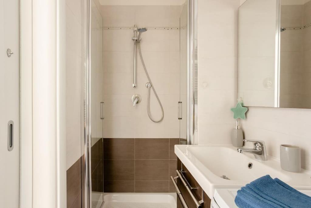 Sweet Redi All Comforts 7min To City Center * Firenze