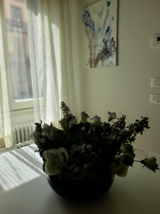 Il Nido Di Aurora Centro Lejlighed Firenze